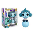 Anime Inside Out Action Figure Toy Set - 10cm PVC Collectible Figurines