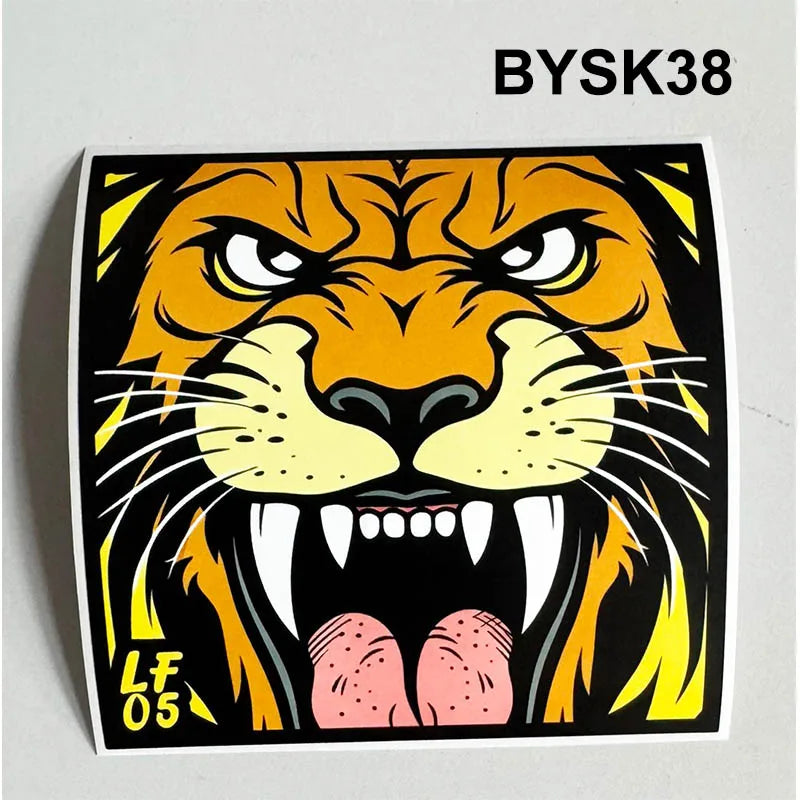 9x9cm Beitar Group Sticker Decals for Walls, Bags, Fridge, Cup - Sports Celebration
