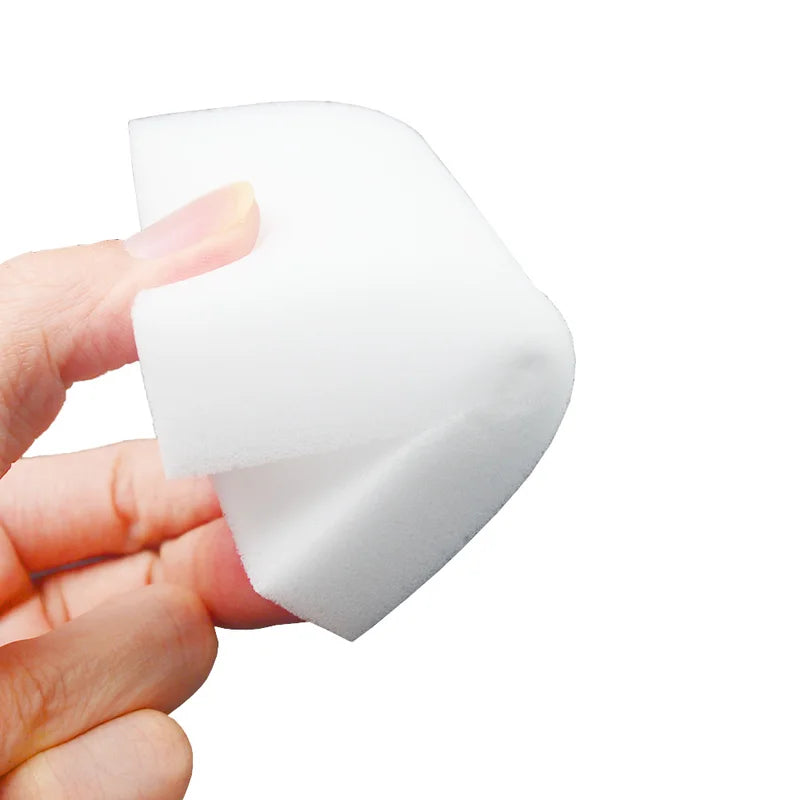 Melamine Sponge Eraser Cleaner - Magic Cleaning Sponge for Kitchen Bathroom Dust Stains
