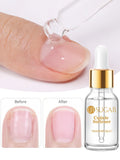 15ml Nail Cuticle Softener Oil for Dead Skin Removal & Nail Care