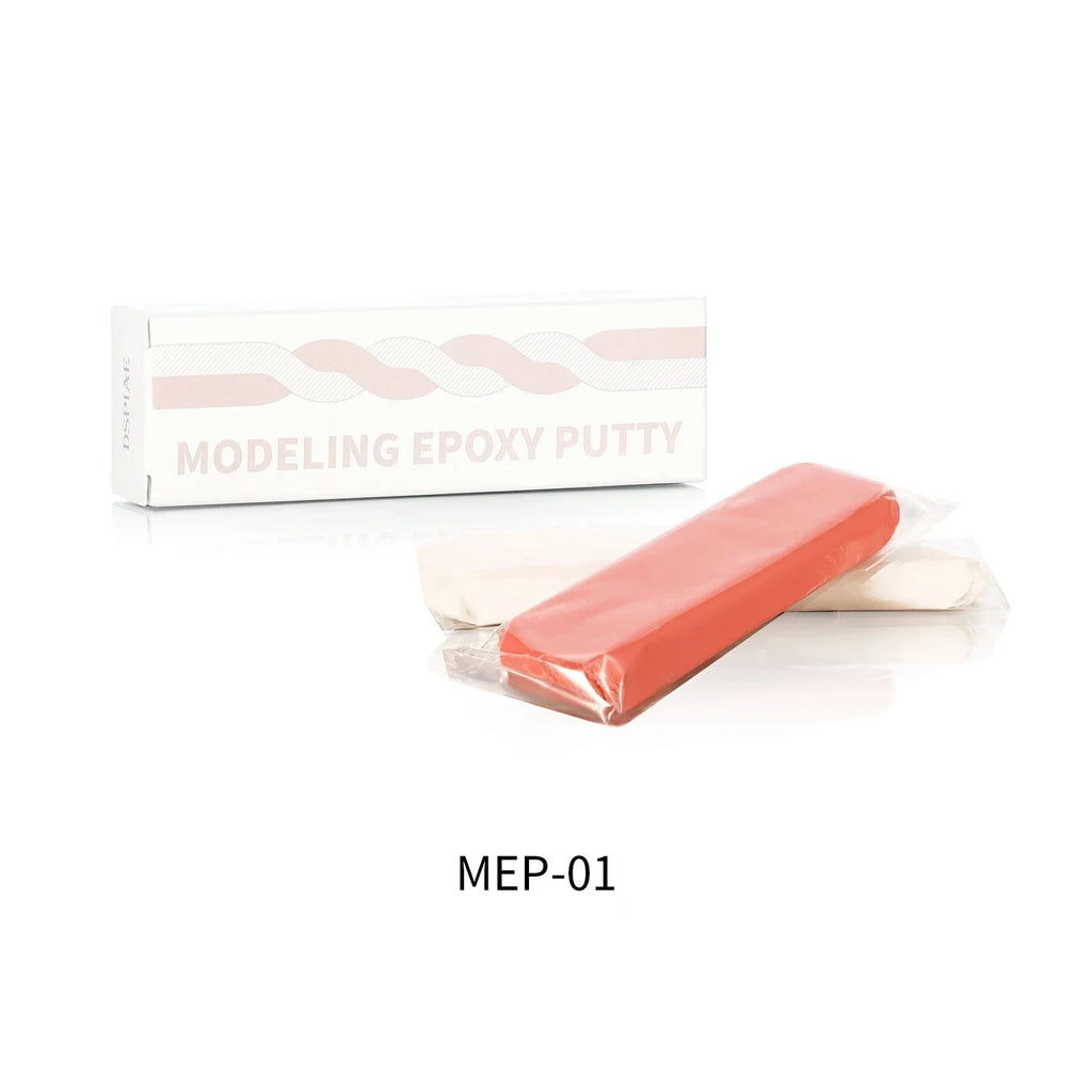 DIY Epoxy Putty Kit for Model Repair & Sculpting - Multiple Colors