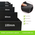 High Density Foam Padding Sheet for Tool Storage & Protection - Cuttable, Impact-Absorbing Sponge