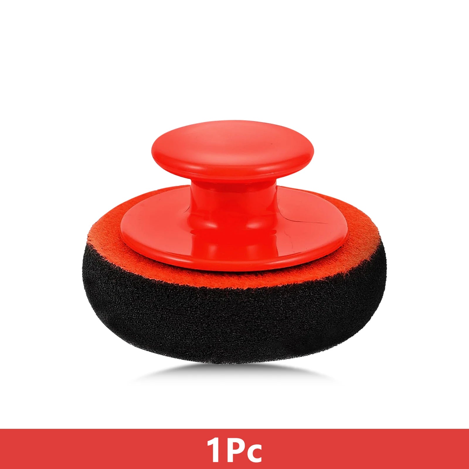 Car Scratch Repair Paste for Interior Plastic Leather - Automotive Polishing Wax
