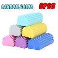 Multi-Functional Absorbent PVA Cleaning Sponge Set - Household & Car Use