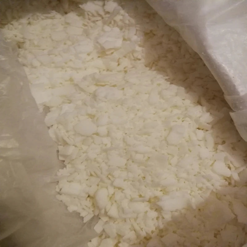 Soybean Wax for Candle Making - 0.5/1kg Aromatherapy Raw Material