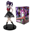 Anime Action Figure Set for Collectors - Overdose Needy Girl PVC Model Toys