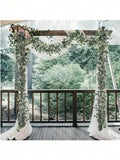 Eucalyptus Vine Decoration 1-9pcs 180cm Artificial Plant for Home & Garden