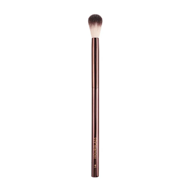 Professional Makeup Eyeshadow Brush Set Contour Highlight Crease Cosmetic Tool