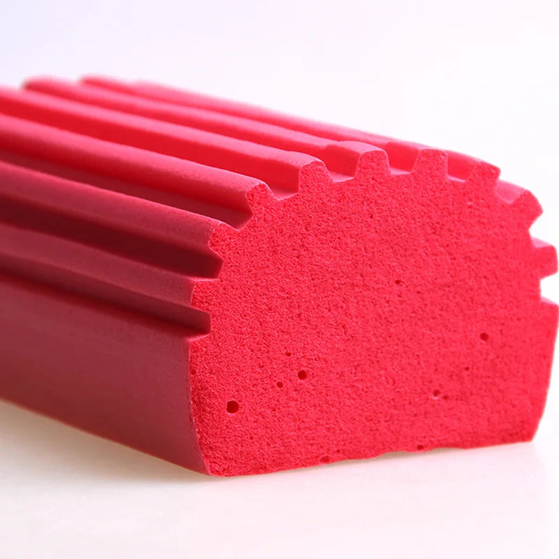 Reusable Water Absorption Cleaning Sponges for Home & Car - Pack of 3/6pcs