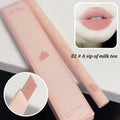 Waterproof Automatic Lip Liner Pencil - Long Lasting, No Color Outline, Rotating Lipstick Pen
