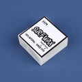 Skateboard & Surfboard Anti Slip Wax for Skateboard Surfboard Skimboard - Multiple Colors