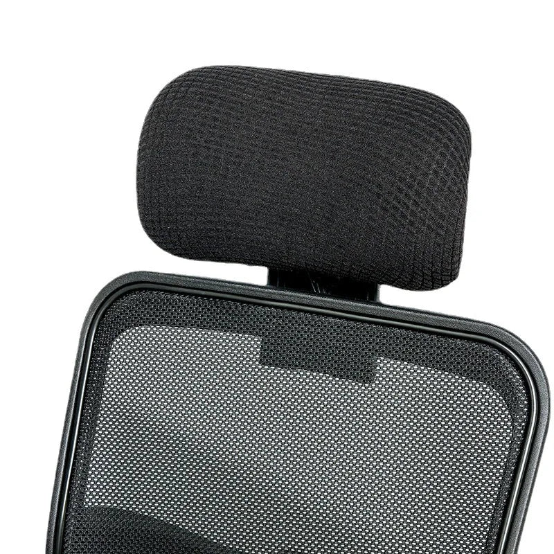Universal Jacquard Chair Headrest Cover Seat Slipcover for Living & Dining Room