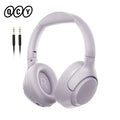 Wireless Over-Ear Noise Cancelling Headphones with Hi-Res Audio, 60H Battery