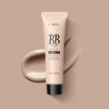 Long Lasting Waterproof BB Cream Foundation with Acne Cover - 11 Color Options