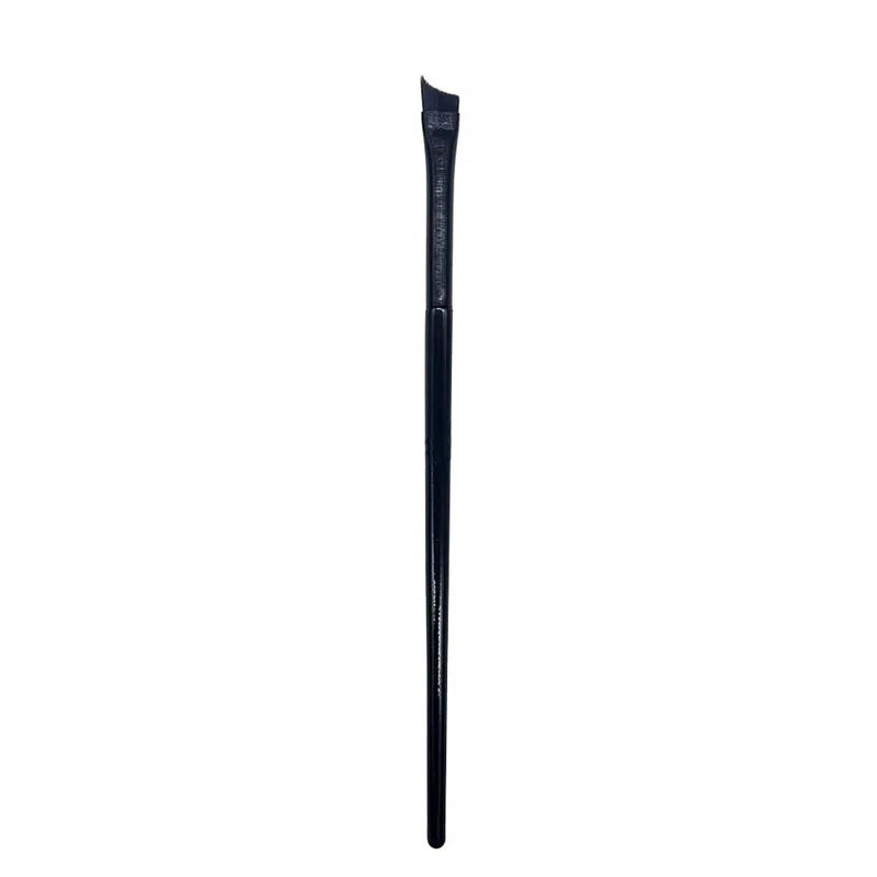 French Tip Nail Brush Pen with Oblique Head for Acrylic & Gel Nail Art