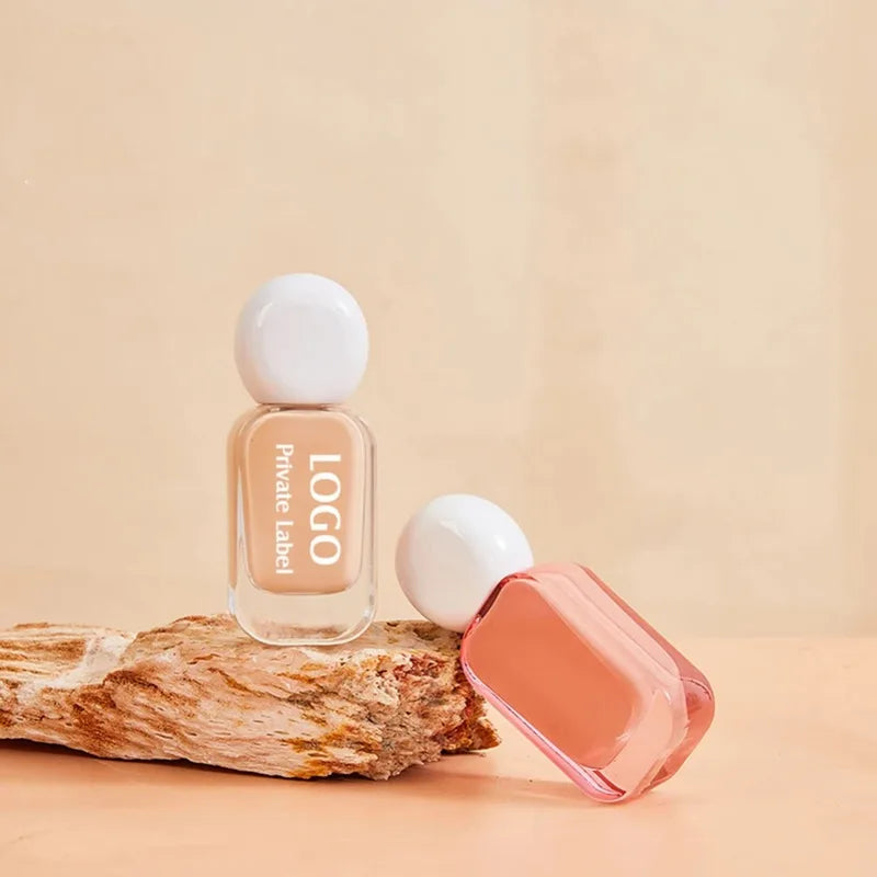 Waterproof Full Coverage Foundation - Long Lasting Vegan Makeup - 30g