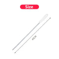 Flexible Sewer Drain Cleaning Brush for Kitchen and Bathroom Pipes