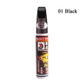 12ml Waterproof Car Paint Pen Scratch Repair Tool Auto Touch-Up Pen