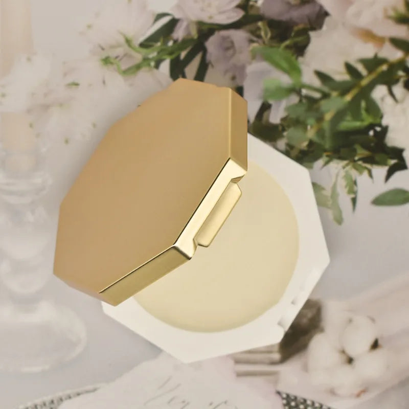 Eyebrow Gel Soap Wax for Styling 3D Brows - Vegan Makeup & Custom Logo