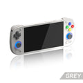 Retroid Pocket 5 Handheld Gaming Console 5.5'' AMOLED Screen Android 13 RGB Lighting