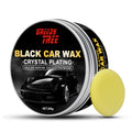 Car Paint Care Wax - Removes Swirls, Oxidation & Hydrophobic Ceramic Coating