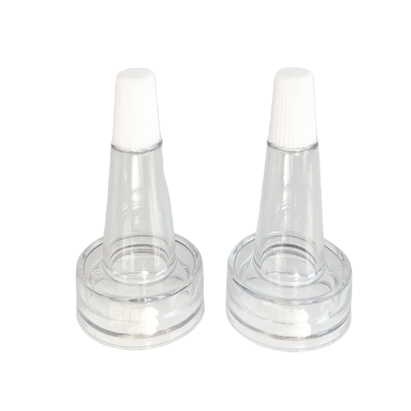 DIY Salmon DNA BB Cream Serum Set with Hyaluronic Acid & Peptides for Face Care
