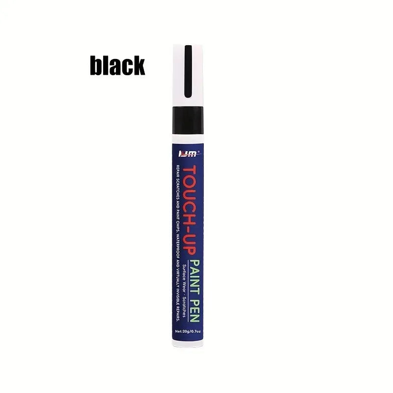Shoe Repair Paint Pen Waterproof Non-Fading with Precise Tip - Restores Color to Shoes Vinyl Car Seats Furniture