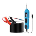 Automotive Circuit Tester with Voltage Display and LED Light - Car Electrical Probe Kit