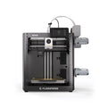 FlashForge AD5X Multi-Color 3D Printer with Auto Leveling & Wi-Fi