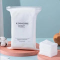 Cotton Makeup Remover Pads 240PCS Facial Cleansing Pads for Skin Care