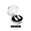 Halloween Vampire Teeth Fangs Dentures Prop Costume Accessories – Multiple Colors