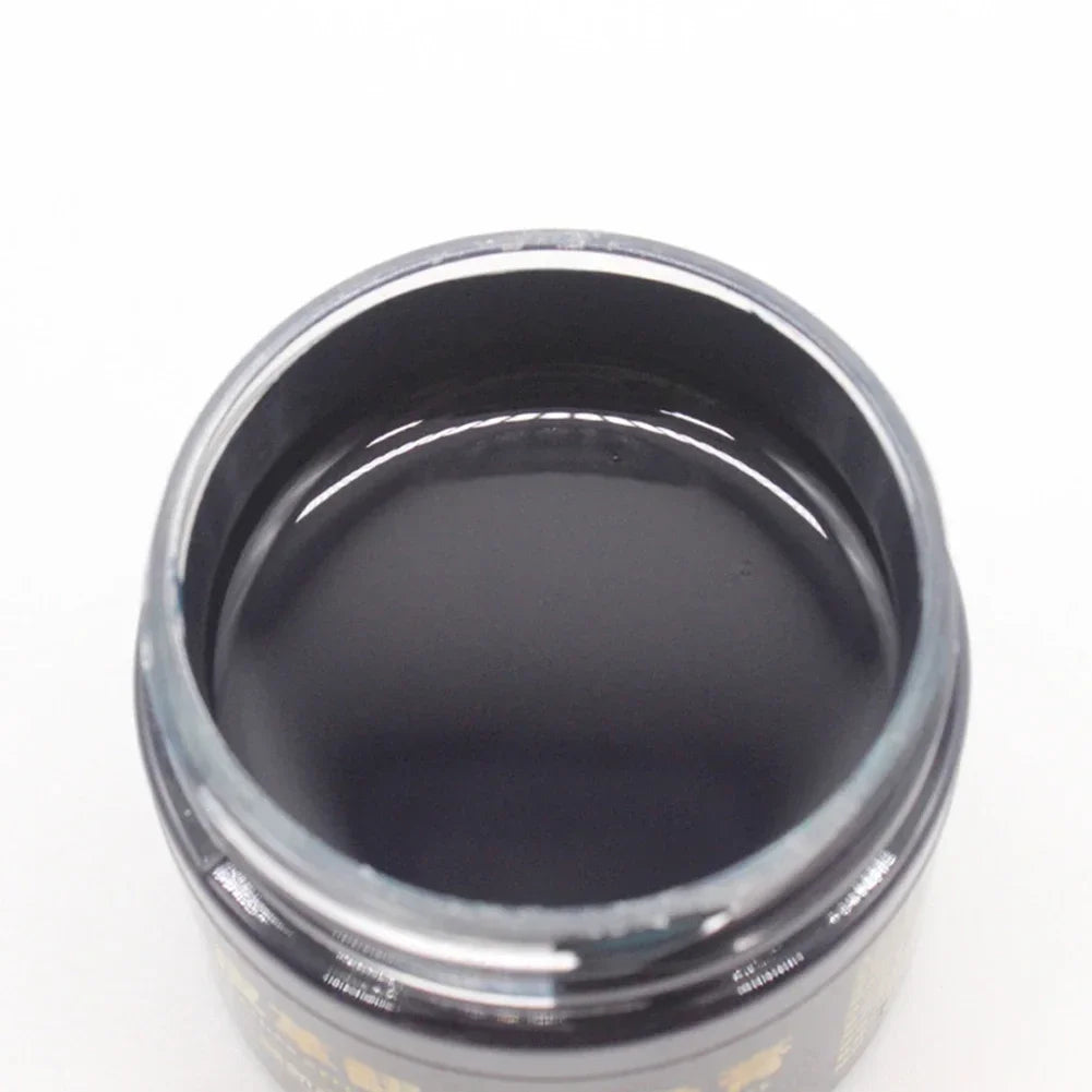 Leather Repair Kit 50ml Car & Furniture Scratch & Crack Touch-Up Set - 12 Colors