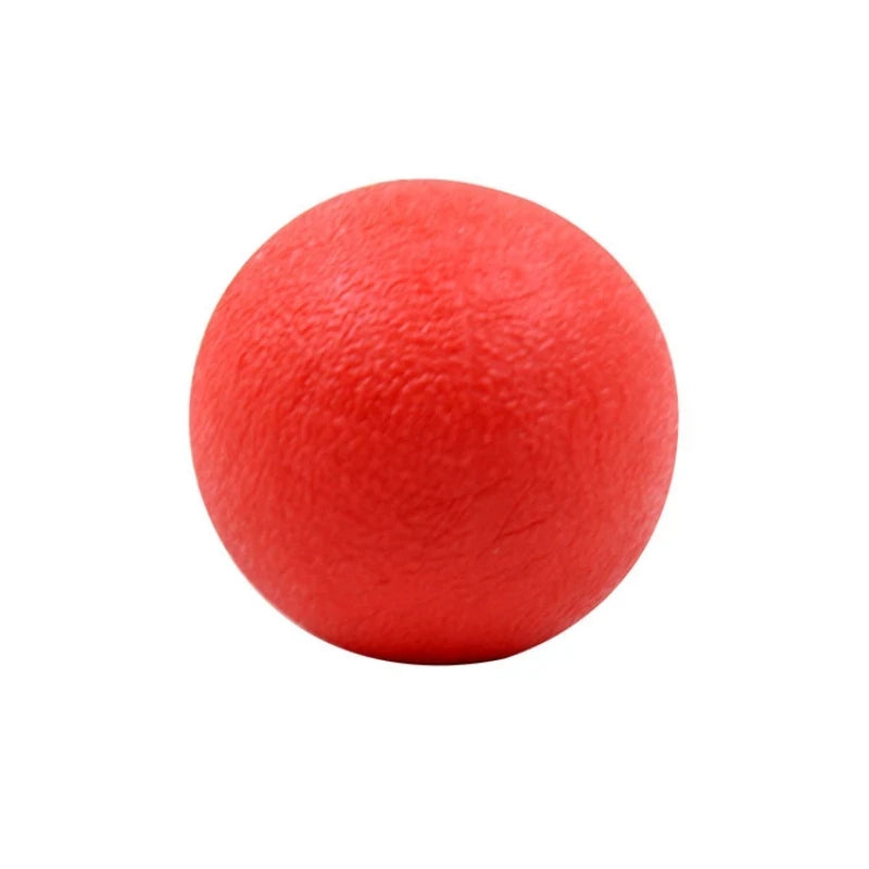 Indestructible Rubber Dog Toy - Chew, Fetch & Training Play for Large & Small Dogs
