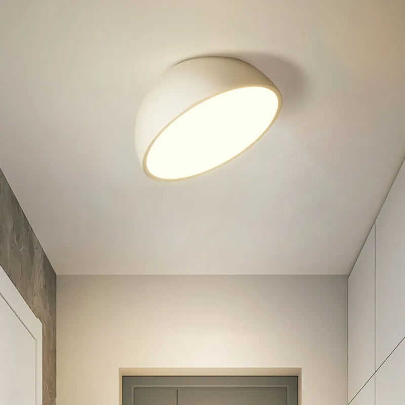 Modern LED Ceiling Lamp for Living Room Bedroom Kitchen Diner Indoor Lighting Fixture