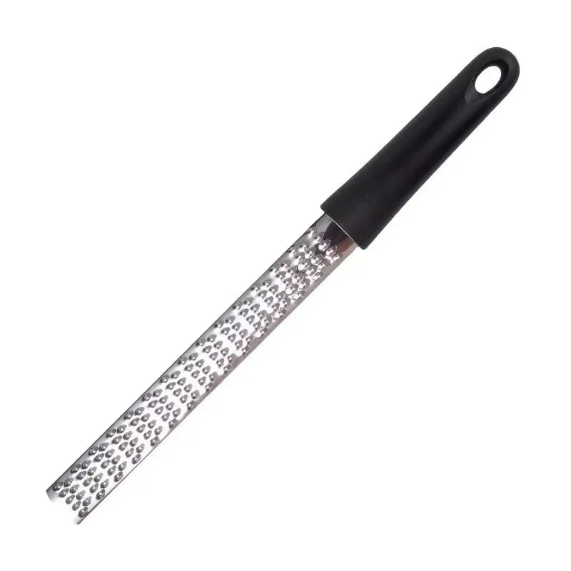 Stainless Steel Lemon Cheese Vegetable Grater Peeler Kitchen Tool