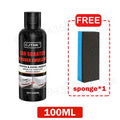 Car Scratch Remover Paint Care Kit - Auto Swirl & Scratch Repair Polish