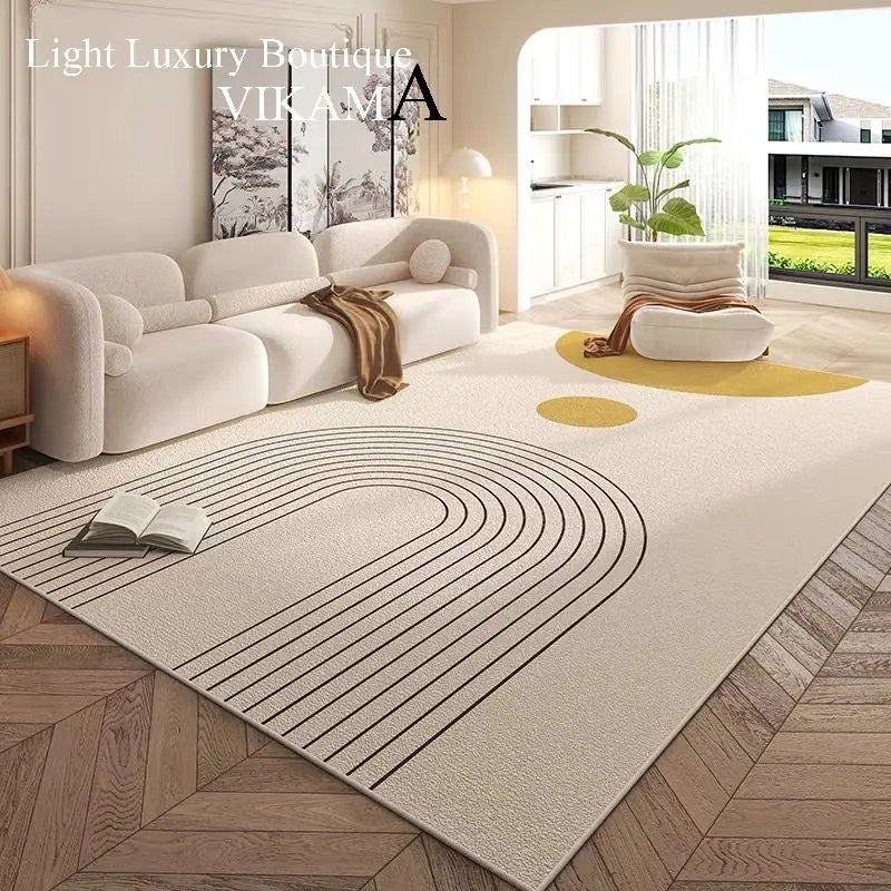 Carpet and Sofa Table Protector - Non-Slip Multipurpose Home Decor