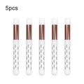 Eyelash & Eyebrow Brush Set for Lash Extensions and Makeup Cleaning - 5/20/50 pcs