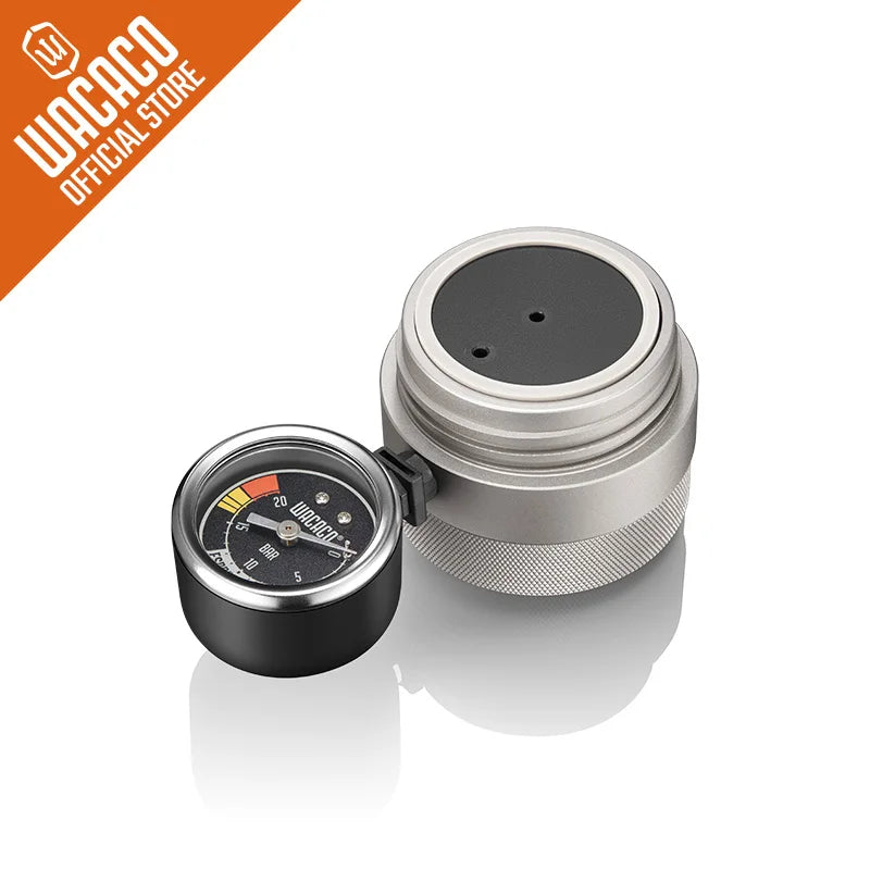 Pressure Gauge for Picopresso Espresso Machine - Brewing Accessory