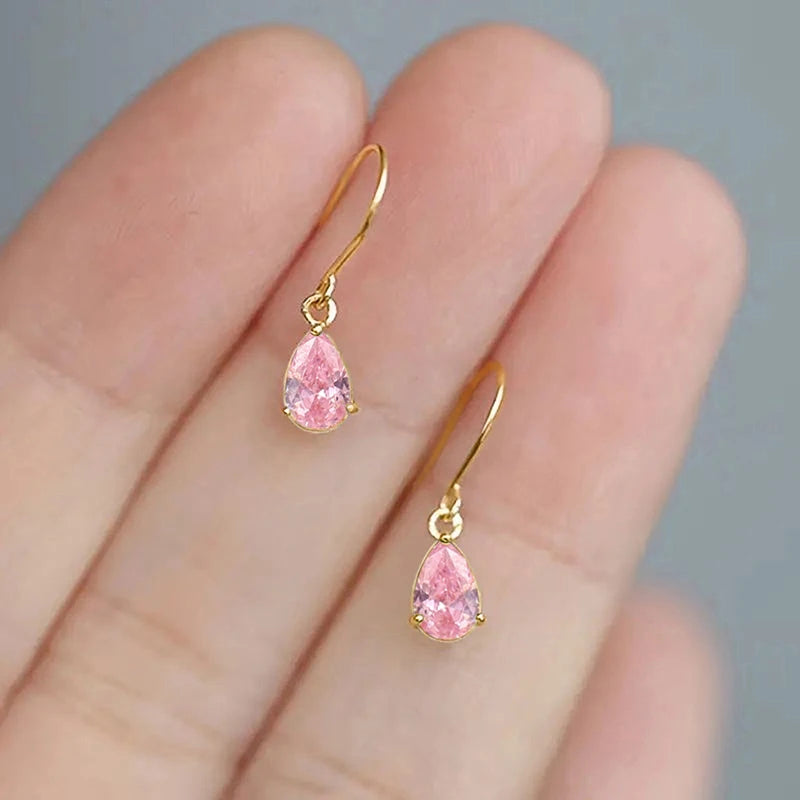 Trendy Gold Hoop Earrings for Women - Stylish Ear Piercing Jewelry