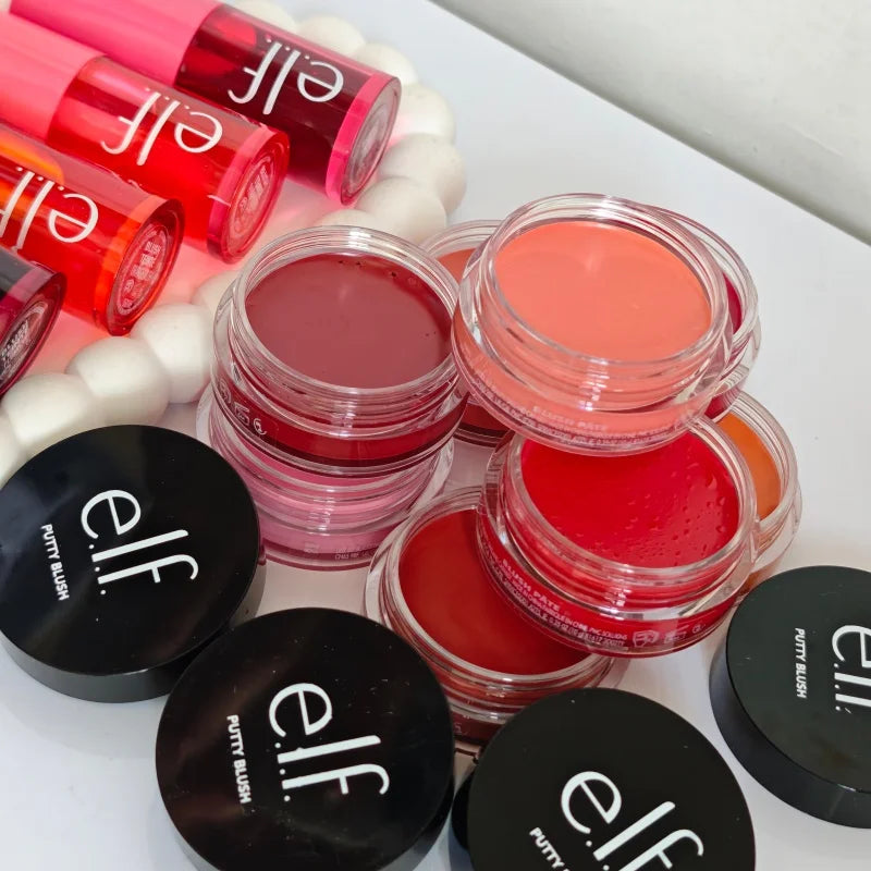 Portable Hydrating Lip Gloss with Fruit Flavors - Nourishing & Repairing Lip Balm