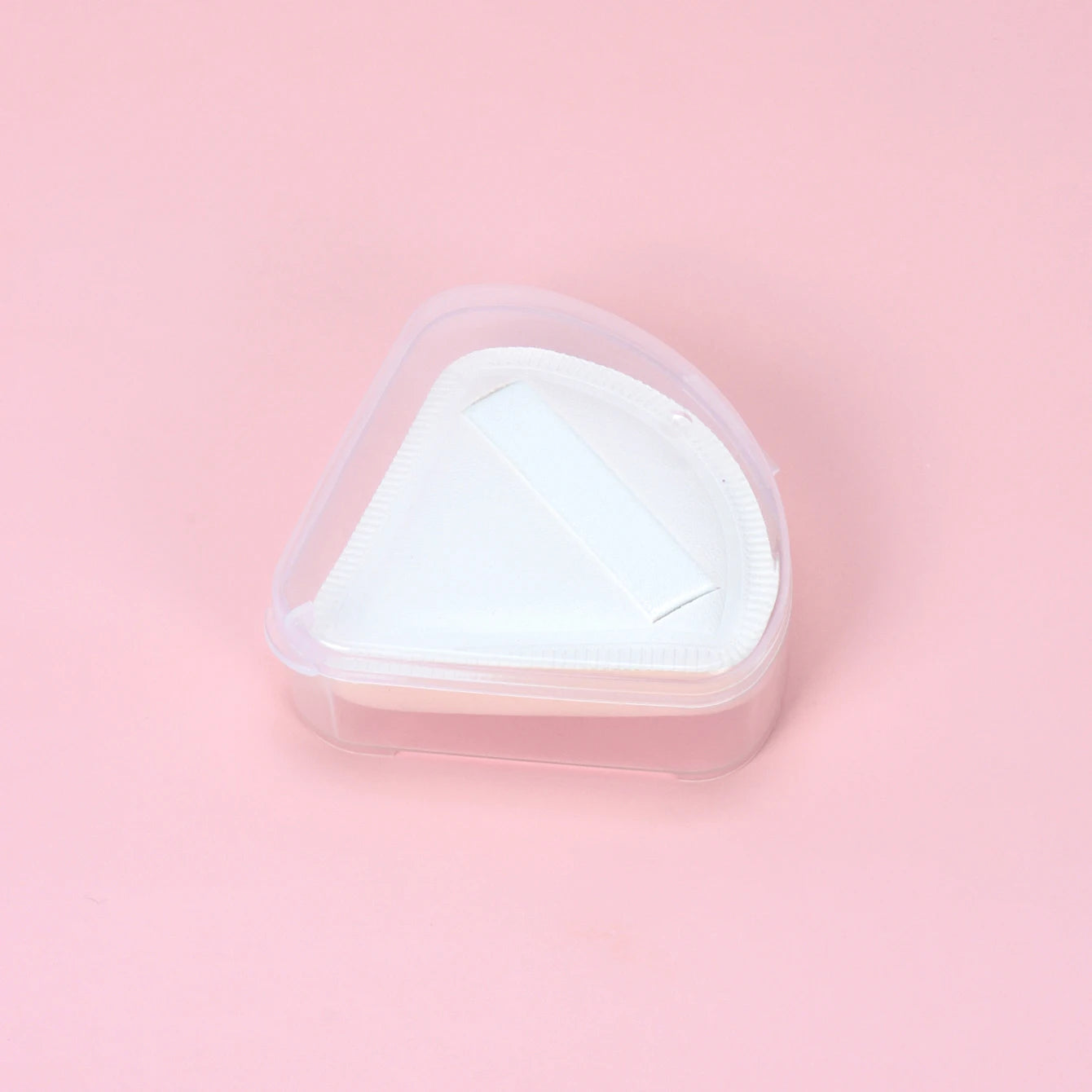 Super Soft Makeup Sponge Puff Dual Use Liquid & Powder Foundation Cosmetic Tool