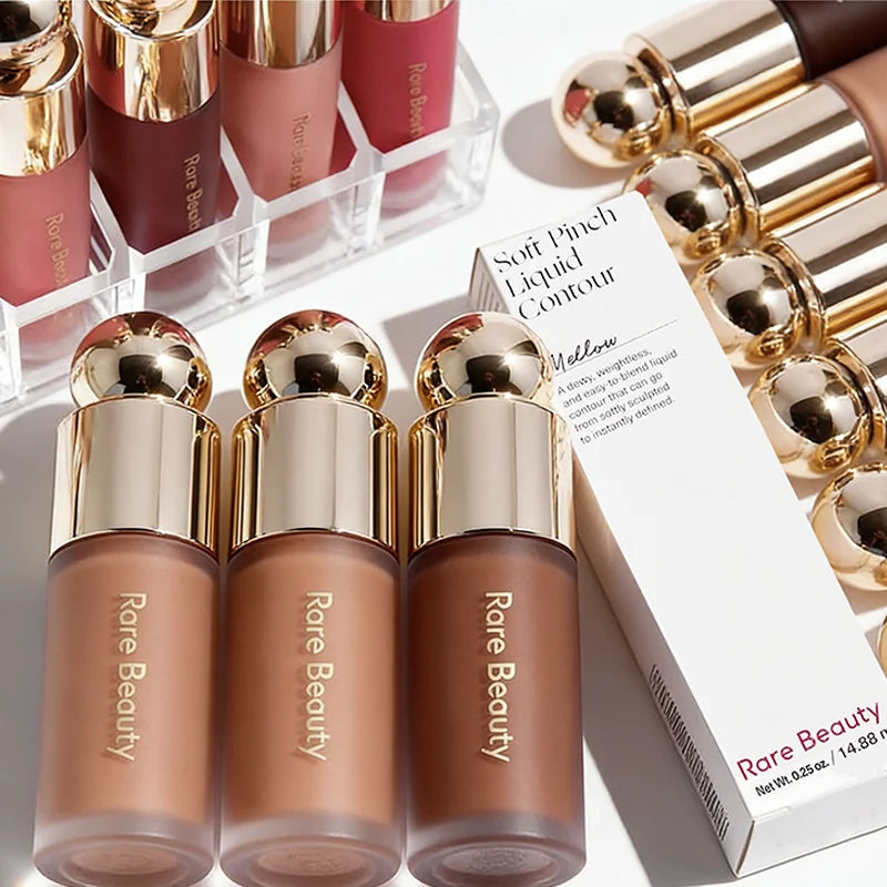Waterproof Contour Stick for Face Makeup Sculpting and Highlighting