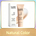 Self-Adjusting SPF 50 Color Changing Foundation for Flawless Skin