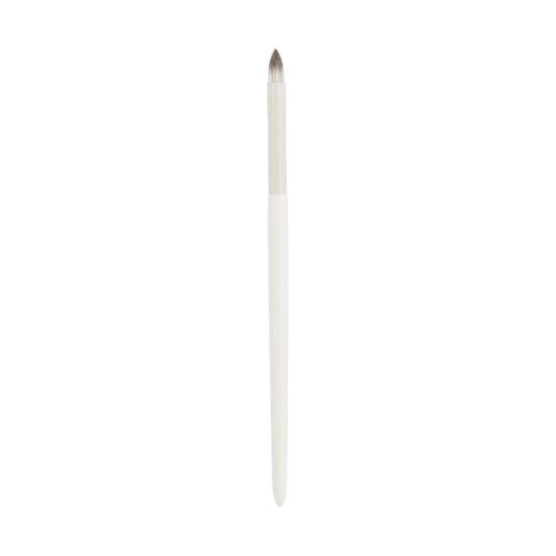Precision Concealer Brush for Dark Circles & Under-Eye Bags - Small Makeup Tool