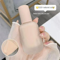 Liquid Foundation 40ml Brightening & Oil-Control Face Makeup with Long-Lasting Coverage
