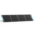 200W Portable Solar Panel with Waterproof Foldable Design for RV Camping and Power Backup