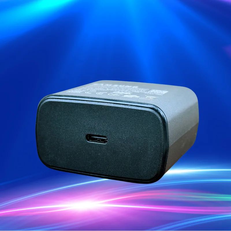Samsung 45W Type C Fast Charger EU Wall Adapter for Galaxy Fold S24 S23