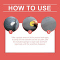 Car Paint Repair Wax - Easy Polishing & Scratch Removal for All Vehicle Types