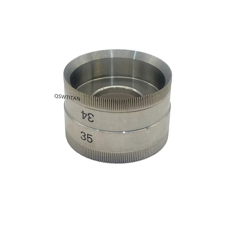 Ring Cutter Surgical Instruments for Breast Augmentation Stainless Steel Medical Tool
